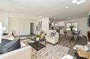 8617 Pine Circle sold home in Charlotte, SC