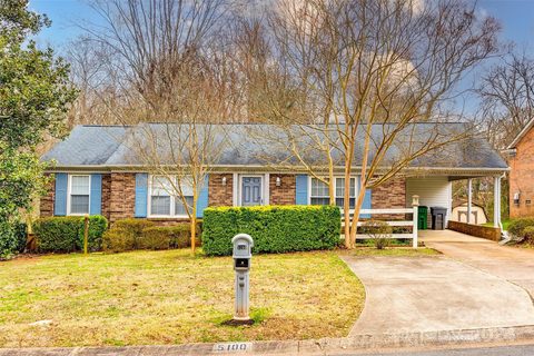5100 Grafton Drive