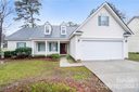 2925 Firewood Drive sold home in Matthews, SC