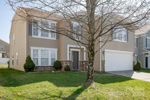 5945 Twin Brook Drive