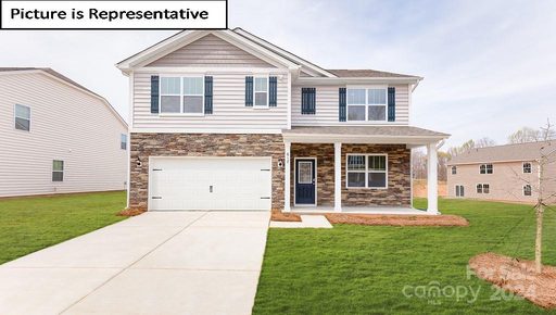 Previously sold for $413,217
