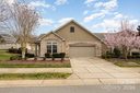 5227 Polo Gate Boulevard sold home in Charlotte, SC