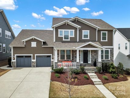 2075 Masons Bend Drive