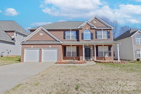 8512 Ridgeline Lane