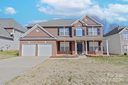 8512 Ridgeline Lane sold home in Charlotte, SC