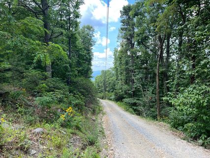 0 Pine Ridge Road sold land listing in Hickory Acres, Hendersonville, NC