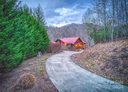 805 Harleys Cove sold home in Waynesville, SC
