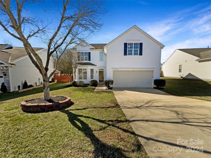 13510 Quiet Stream Court
