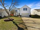 13510 Quiet Stream Court sold home in Charlotte, SC
