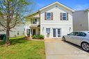 5235 Grays Ridge Drive sold home in Charlotte, SC