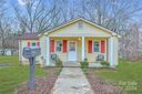 1940 Gay Street sold home in Statesville, SC