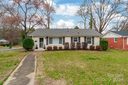 2201 Falmouth Road sold home in Charlotte, SC