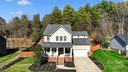 204 Southfork Lane sold home in Belmont, SC
