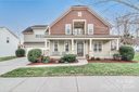 13734 Cedar Pond Circle sold home in Huntersville, SC