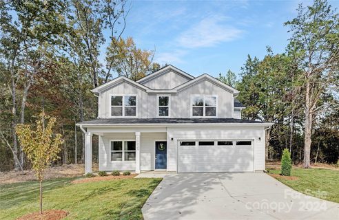12410 Dixie Ann Drive sold home in Withrow Downs, Charlotte, NC