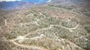 1121 Pine Ridge Road sold home in Beech Mountain, SC
