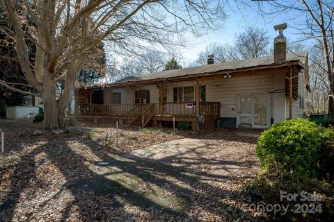 2019 Hart Road sold home in Riverhaven, Charlotte, NC