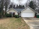 2006 David Earl Drive sold home in Charlotte, SC