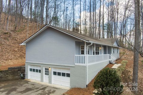 604 Surrey Glen Circle sold home in Hunters Glen, Hendersonville, NC