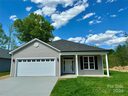 255 Eagles Landing sold home in Morganton, SC