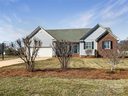 492 Drumstand Road sold home in Stony Point, SC