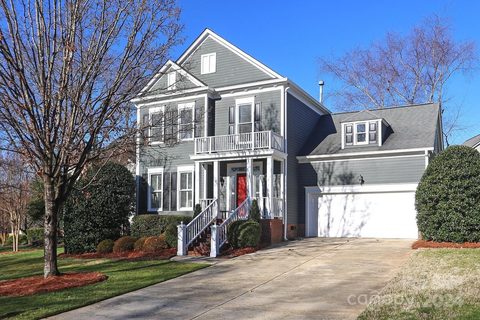 3701 Selwyn Farms Lane