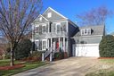 3701 Selwyn Farms Lane sold home in Charlotte, SC