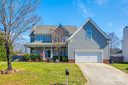 4048 Bamborough Drive sold home in Fort Mill, SC