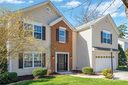 3914 Edgeview Drive sold home in Indian Trail, SC
