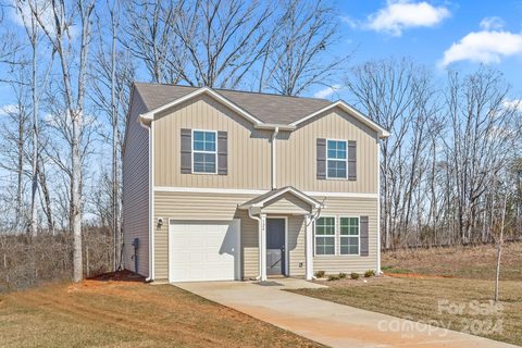 126 Brookview Court sold home in Ridgemont, Mocksville, NC