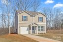 126 Brookview Court sold home in Mocksville, SC