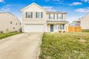 172 Altondale Drive sold home in Statesville, SC