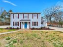 1707 Rice Planters Road sold home in Charlotte, SC