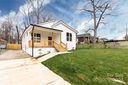 1719 Newcastle Street sold home in Charlotte, SC
