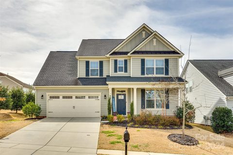 17411 Austins Creek Drive