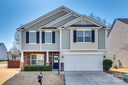 13905 Allison Forest Trail sold home in Charlotte, SC