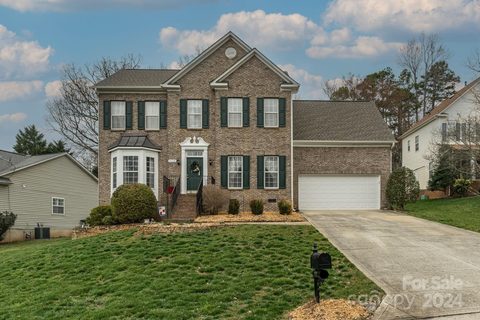 13721 Bluffton Court