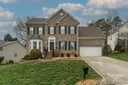 13721 Bluffton Court sold home in Pineville, SC
