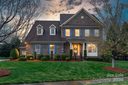 1100 Crooked River Drive sold home in Waxhaw, SC