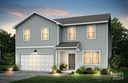 2773 Luca Terrace 29 sold home in Concord, SC