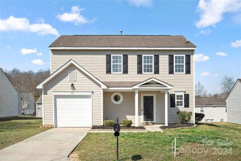 714 Aberdeen Glen Place
