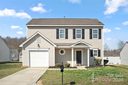 714 Aberdeen Glen Place sold home in Charlotte, SC
