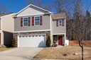 3116 Green Apple Drive sold home in Dallas, SC