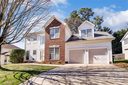 9915 Sandman Lane sold home in Charlotte, SC