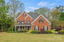 1110 Dobson Drive sold home in Waxhaw, SC