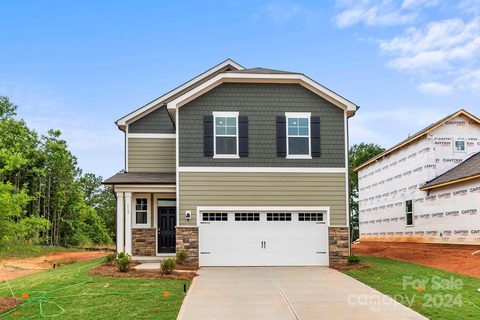 625 Cashion Road