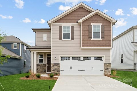641 Cashion Road