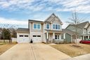 4014 Huntley Glen Drive sold home in Pineville, SC