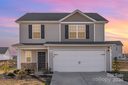 344 Aubrey Woods Drive sold home in Kings Mountain, SC