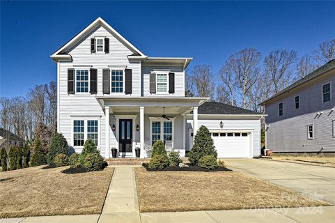 570 Crawfish Drive